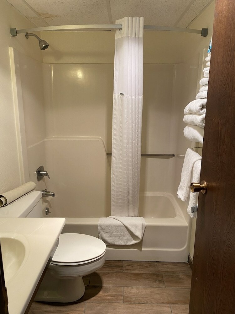 Фото Super 8 by Wyndham Ogallala