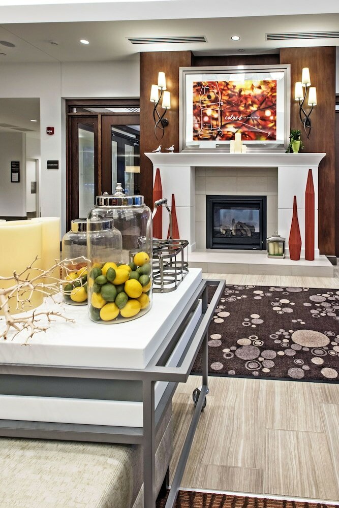 Фото Hilton Garden Inn Minneapolis Airport Mall Of America