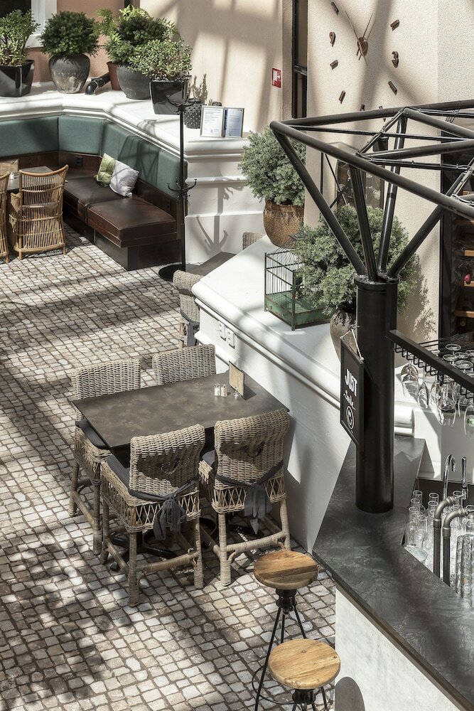 Фото Clarion Collection Hotel Victoria