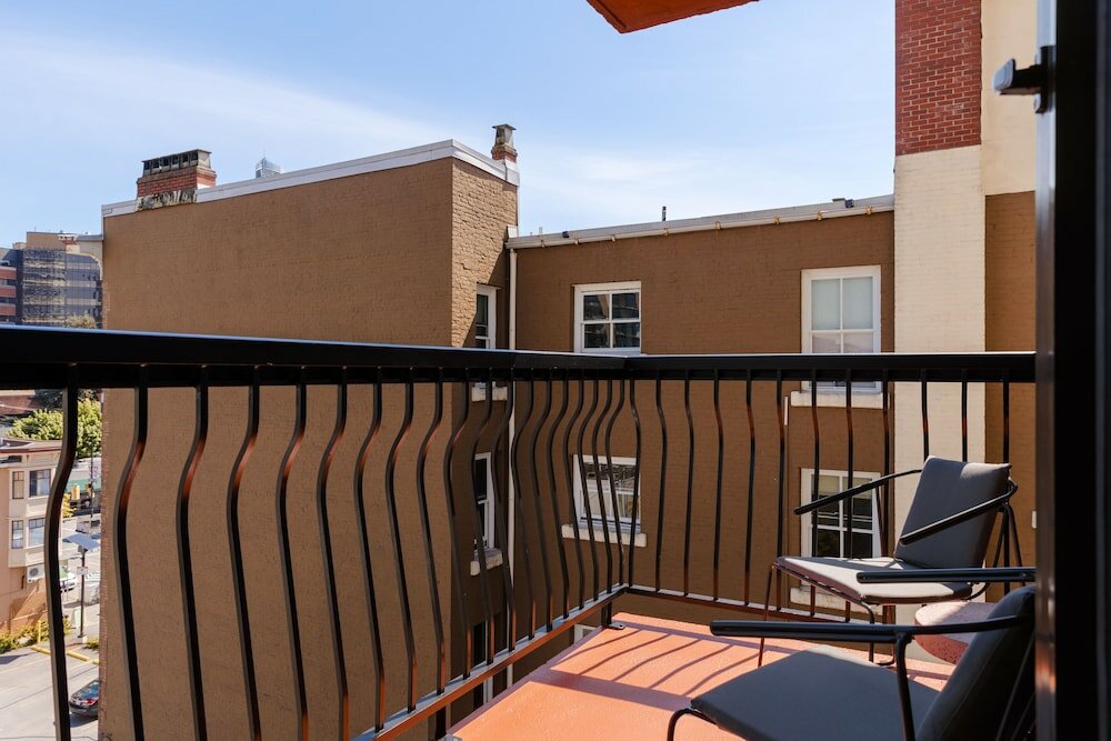 Фото The Sunset Hotel West End Sonder by Marriott Bonvoy