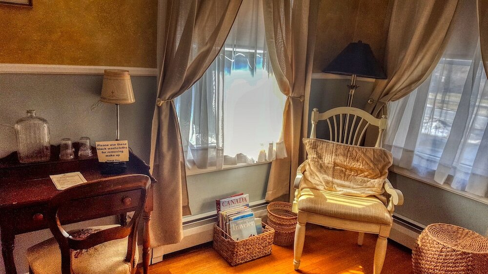 Фото The Lilac Inn