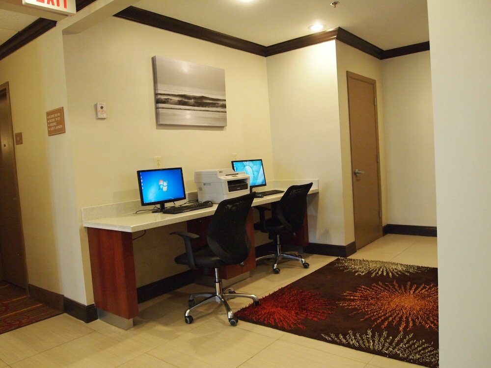 Фото Best Western Ft. Lauderdale I-95 Inn