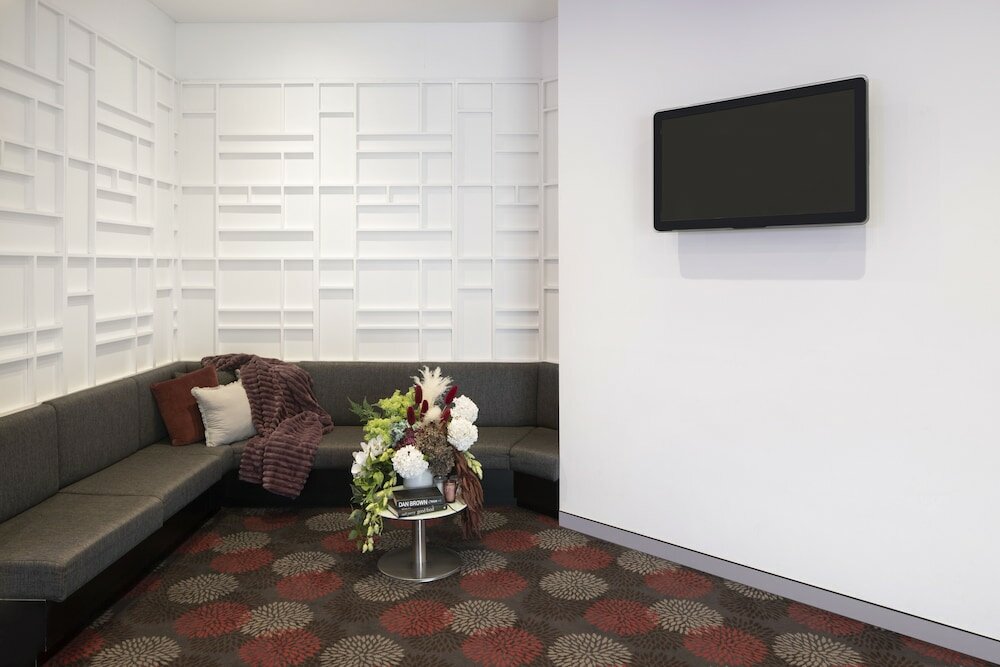 Фото Mercure Sydney Bankstown