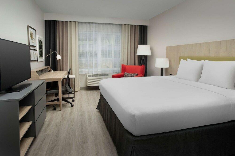 Фото Country Inn & Suites by Radisson, Seattle-Tacoma International Airport, Wa