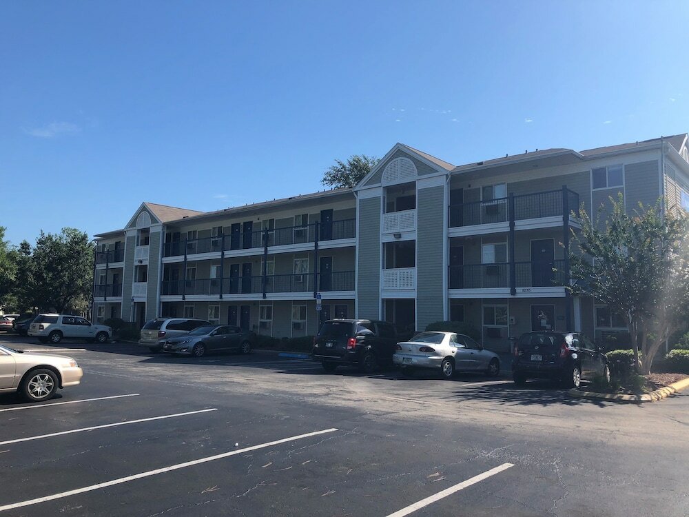 Фото Motel 6 Jacksonville, Fl - South