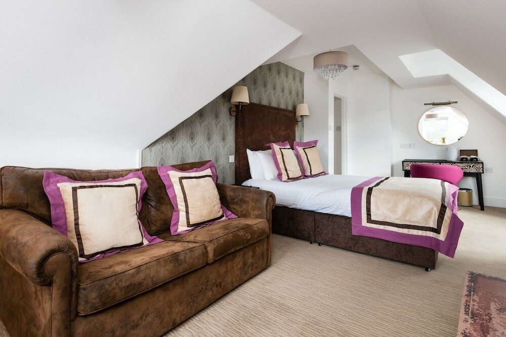 Фото Scotlands SPA Hotel