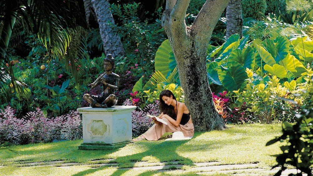 Фото Отель Botanico & The Oriental Spa Garden