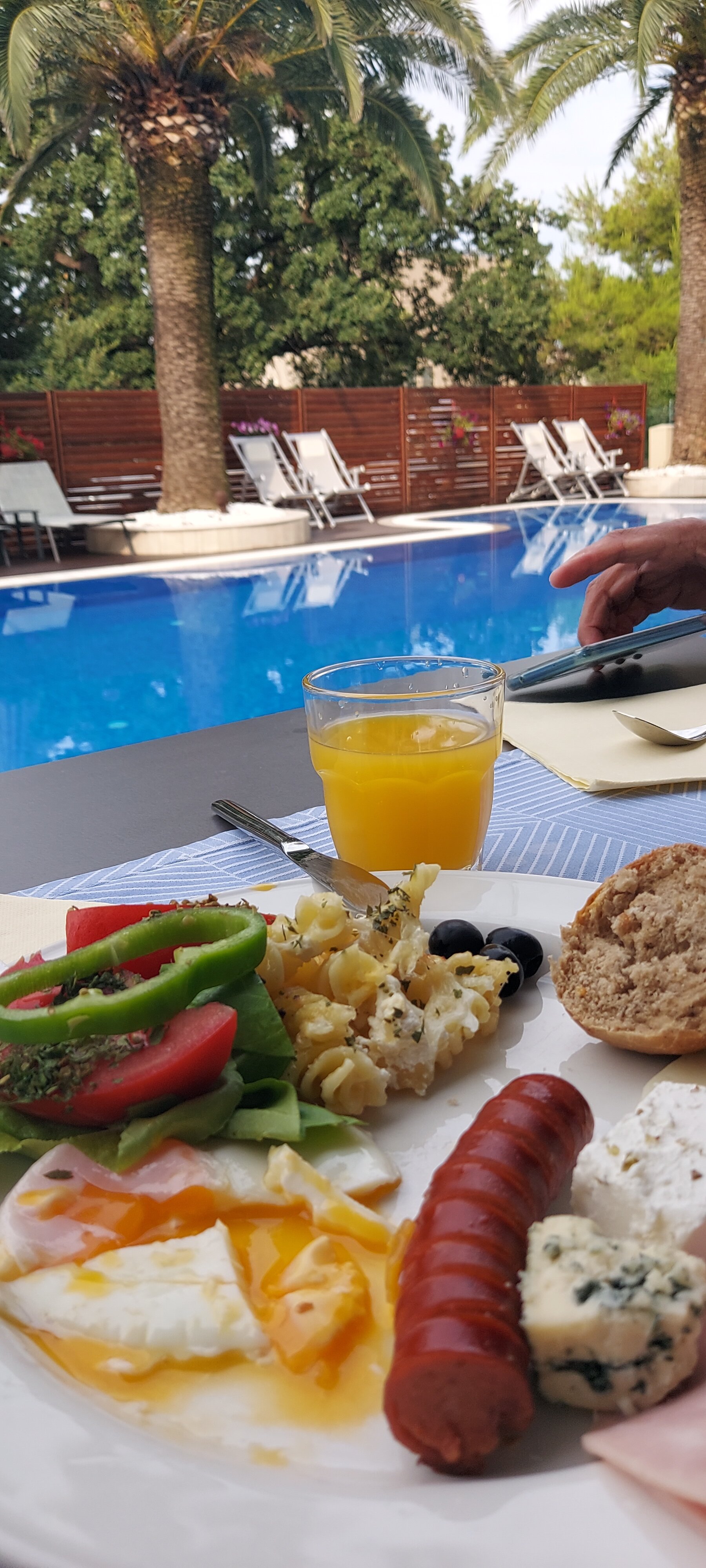 Фото AMI Budva Petrovac