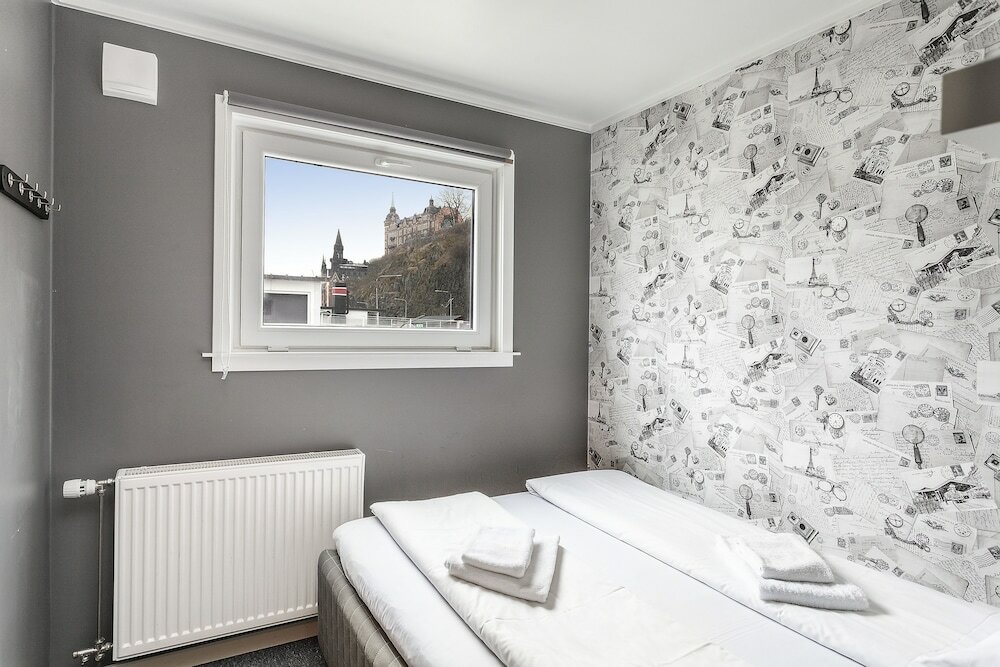 Фото Rygerfjord Hotel & Hostel