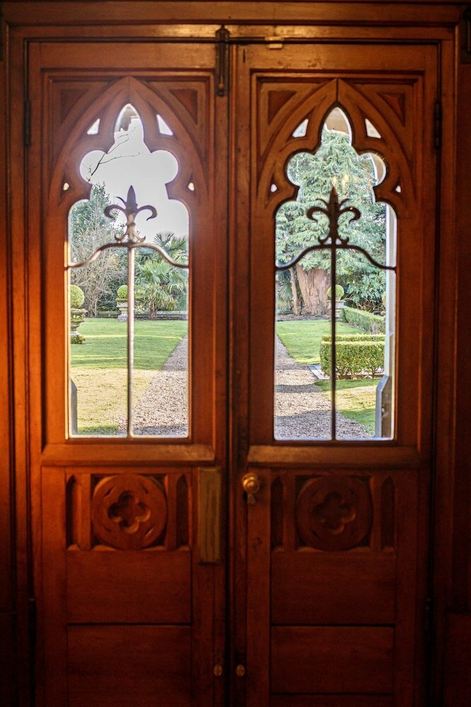 Фото Alexander House And Utopia SPA