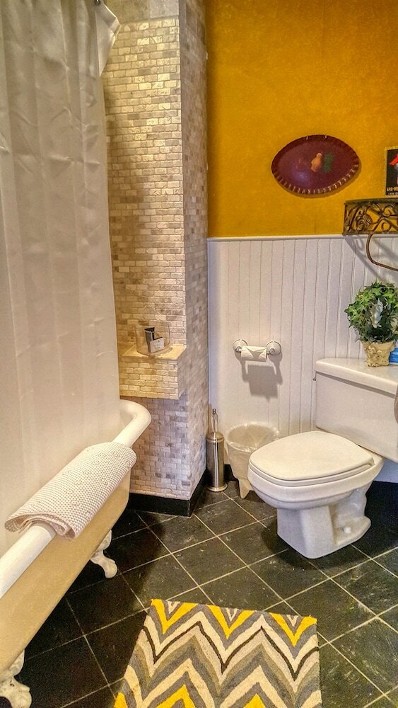 Фото The Lilac Inn