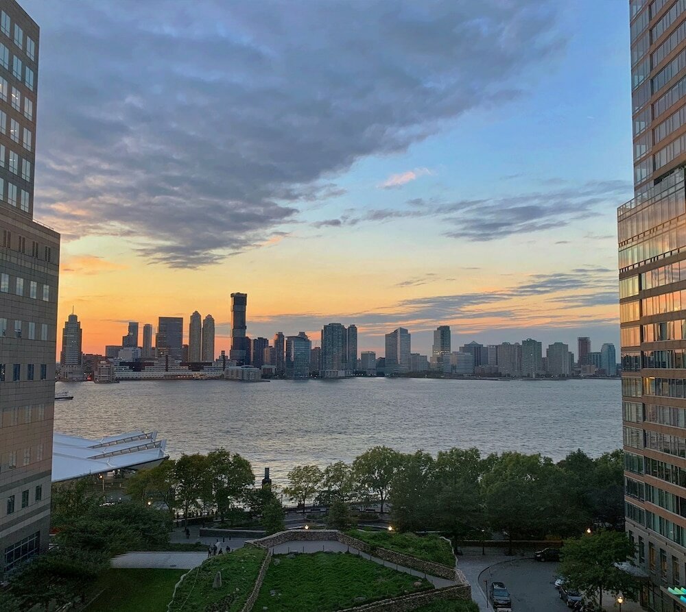 Фото Conrad New York Downtown