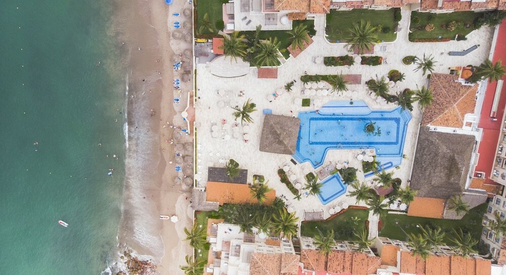 Фото Canto del Sol Puerto Vallarta All Inclusive