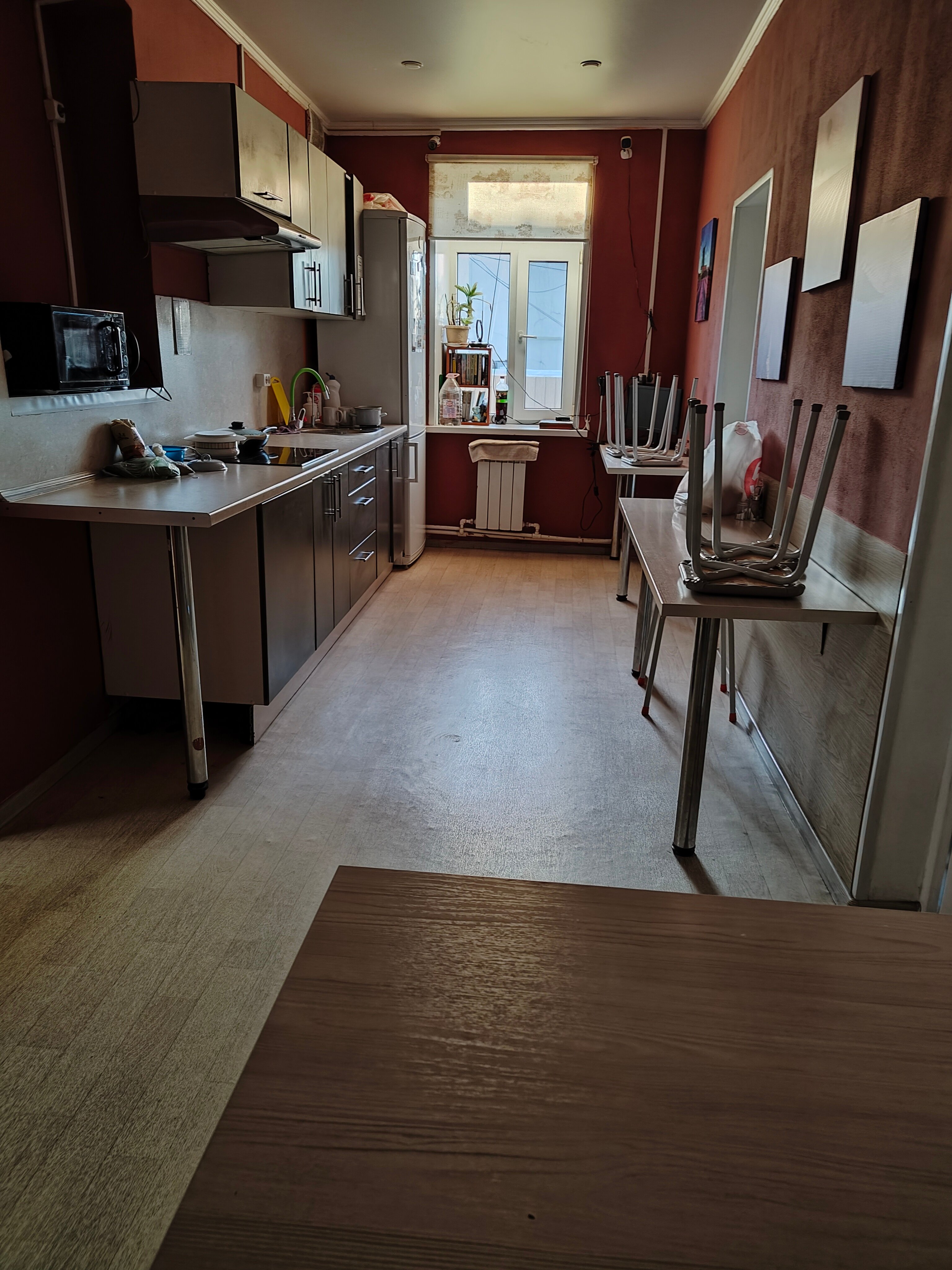 Фото Хостел на Красноармейском