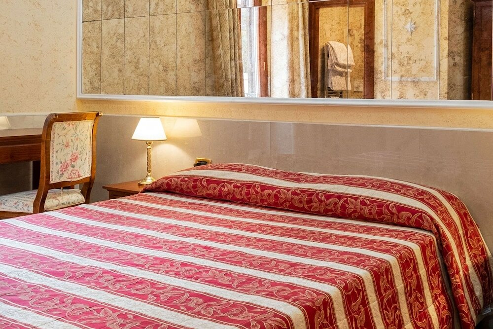 Фото Comfort Hotel Bolivar