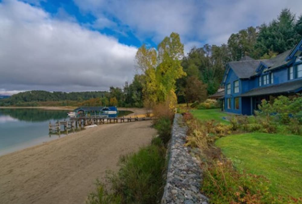 Фото Las Balsas Relais & Chateaux