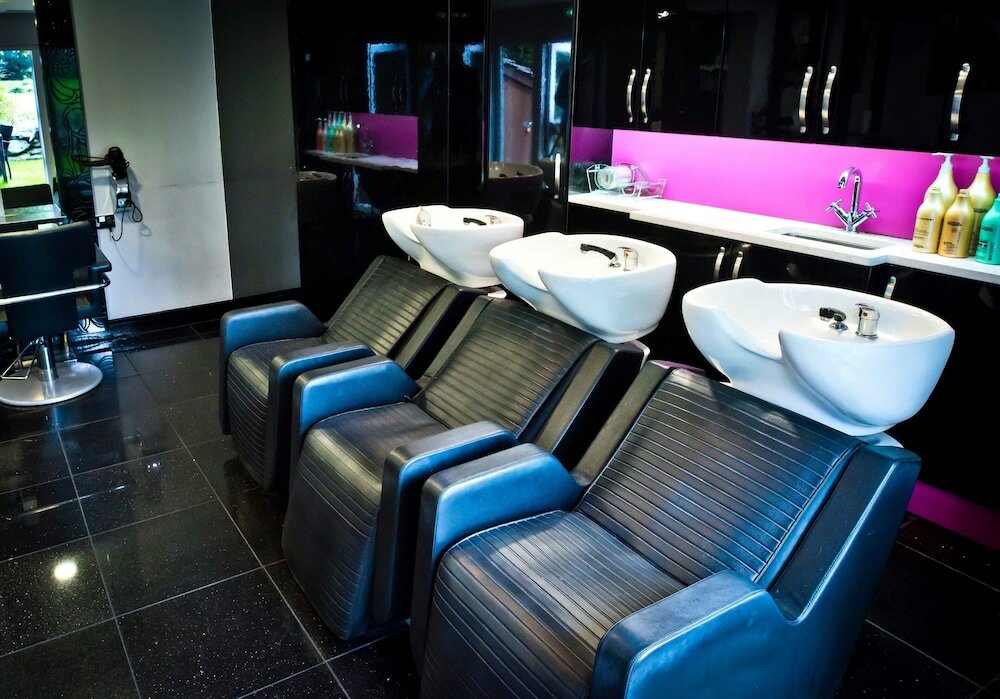 Фото Thornton Hall Hotel and SPA