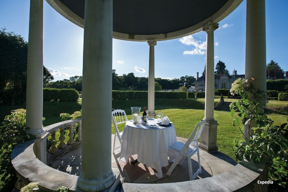 Фото Rhinefield House Hotel