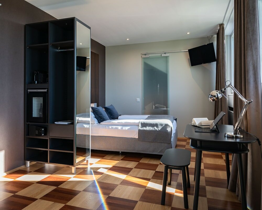 Фото The New Yorker Hotel Köln-Messe