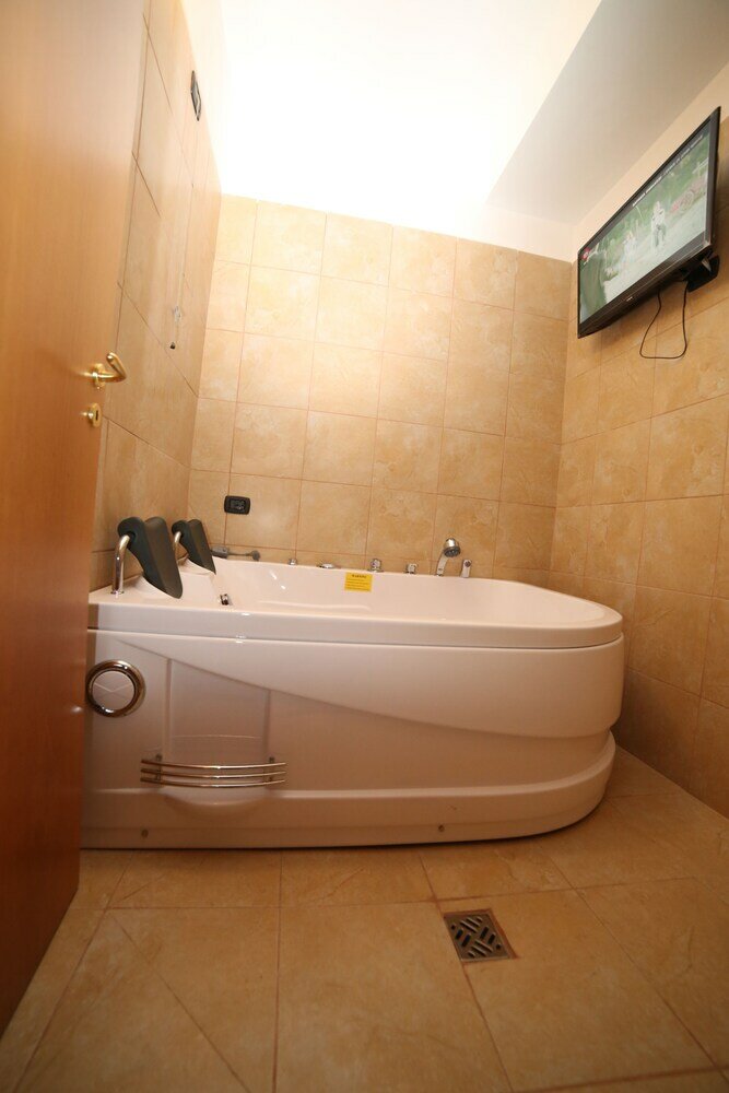 Фото Hotel Accord Le Rose