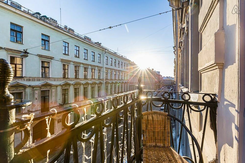 Фото Арт-отель Рахманинов