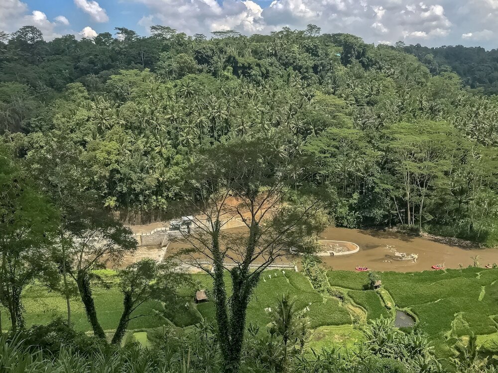 Фото Puri Bunga Resort & SPA