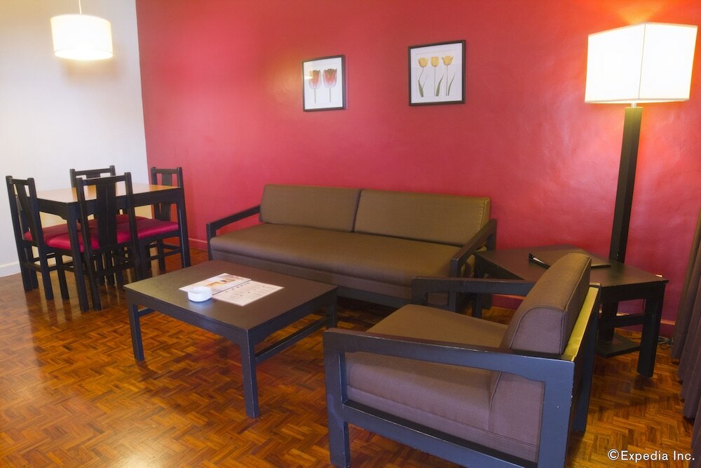 Фото Copacabana Apartment Hotel