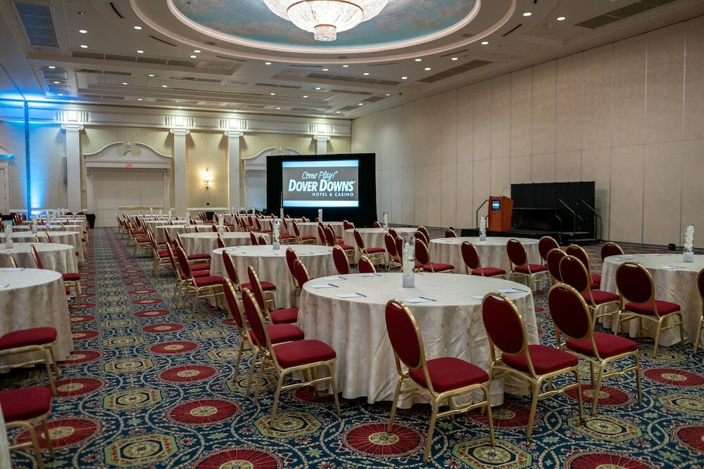 Фото Bally's Dover Casino Resort
