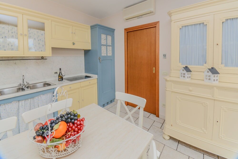 Фото Il Sogno Apartments