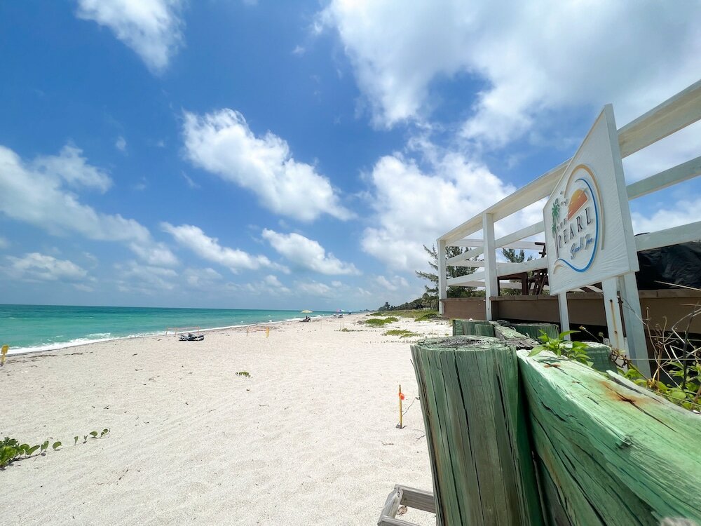 Фото Pearl Beach Inn