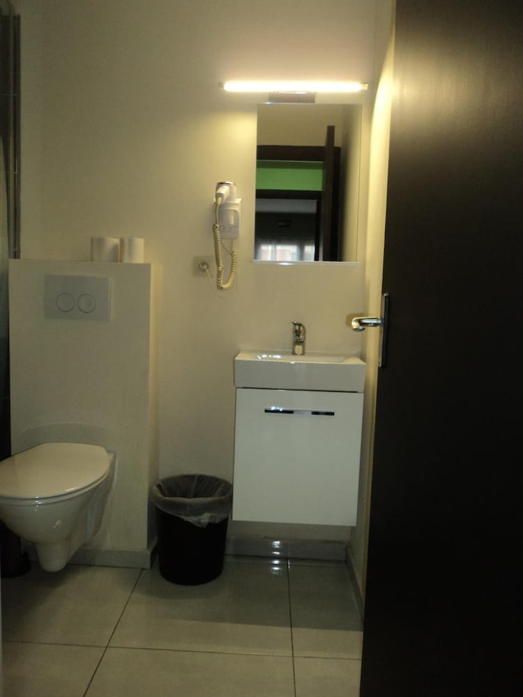 Фото Hotel Albert