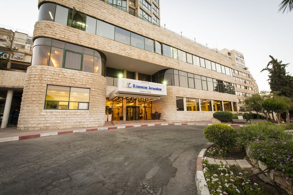 Фото отеля 1