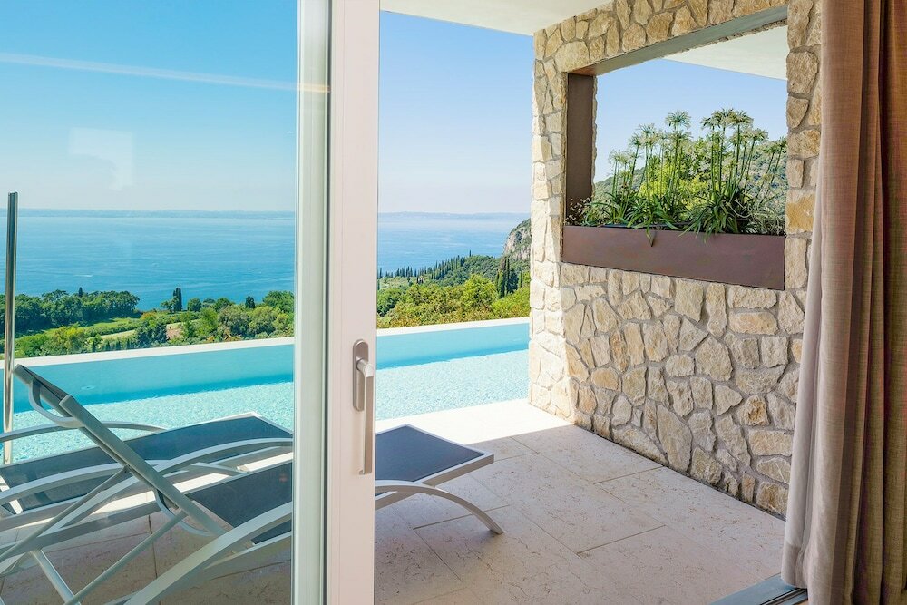 Фото Golf Hotel Ca' degli Ulivi