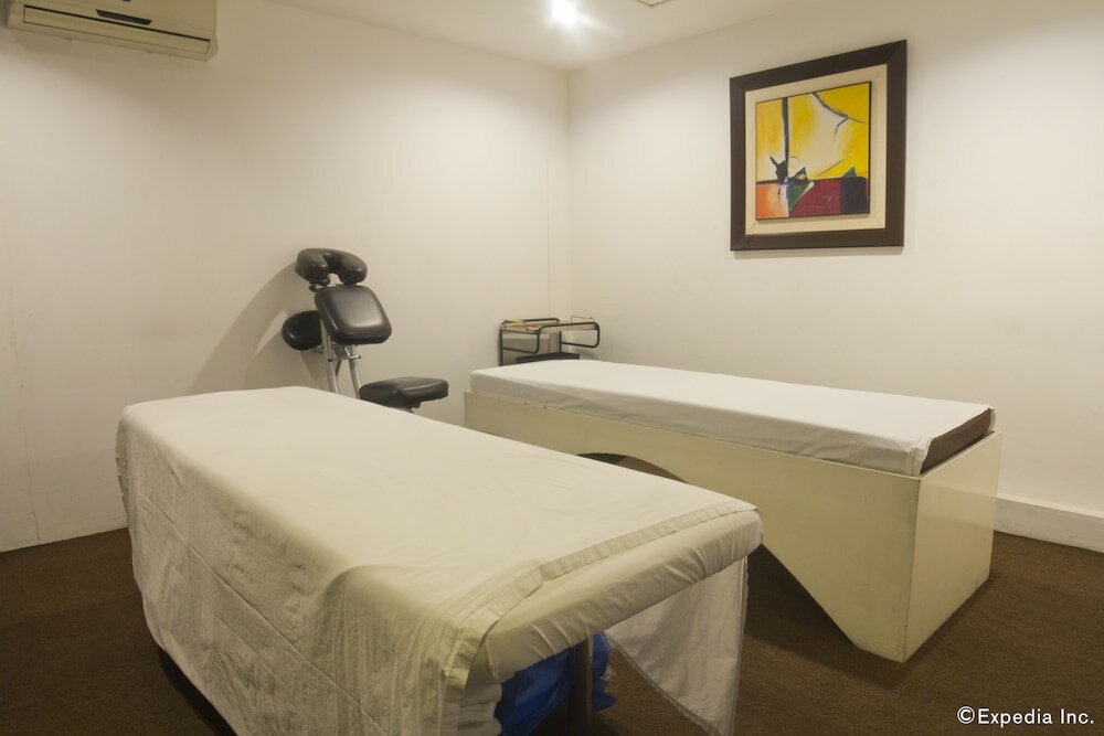 Фото Copacabana Apartment Hotel