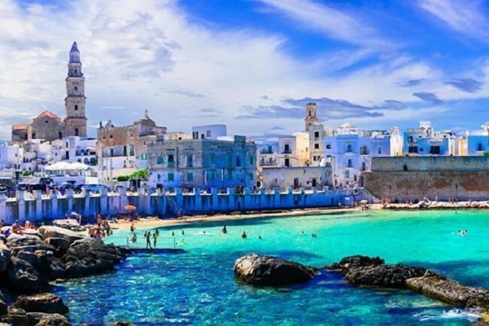 Фото Relais Sant'Eligio