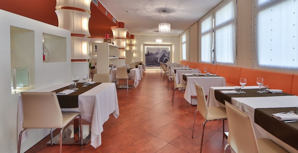 Фото Best Western Plus Hotel Galileo Padova