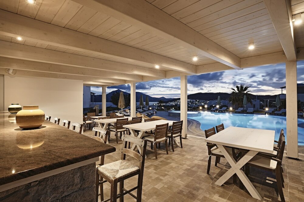 Фото Santa Maria Village Resort & SPA