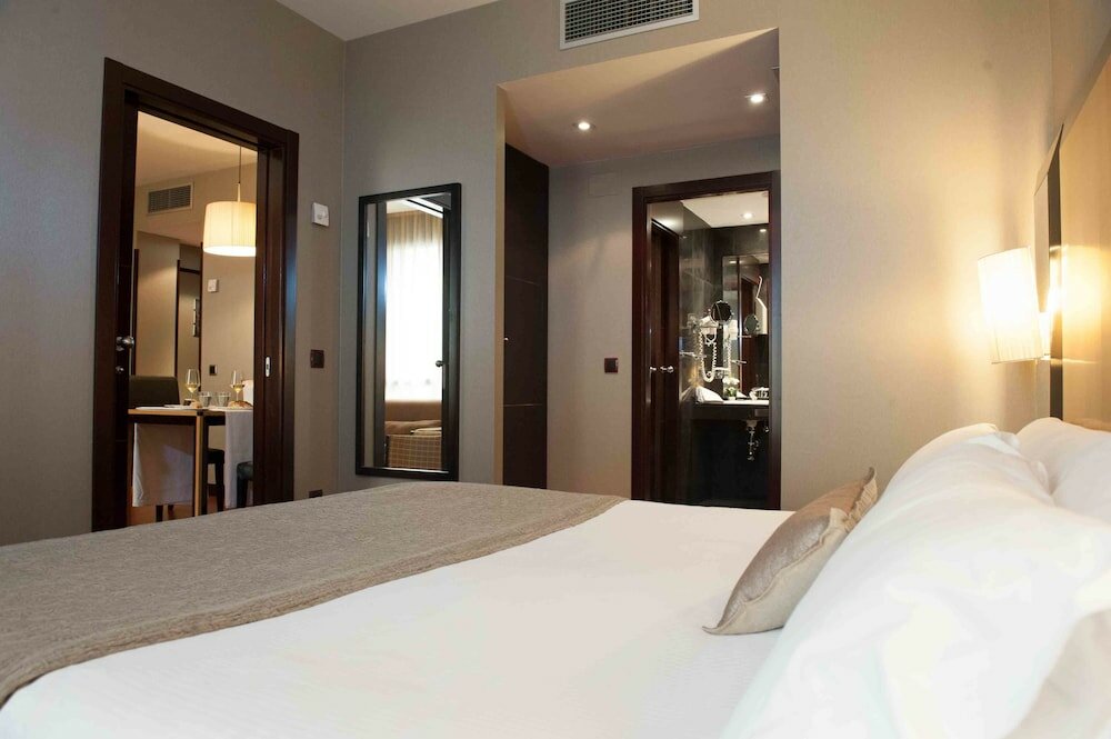 Фото Hotel Sercotel Princesa de Eboli