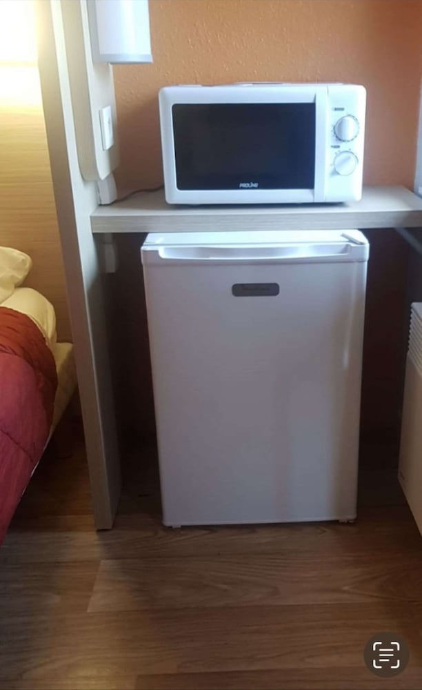 Фото Premiere Classe Beauvais