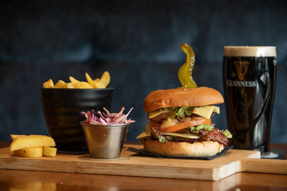 Фото Hilton Dublin Kilmainham