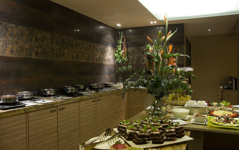 Фото Mapple Express