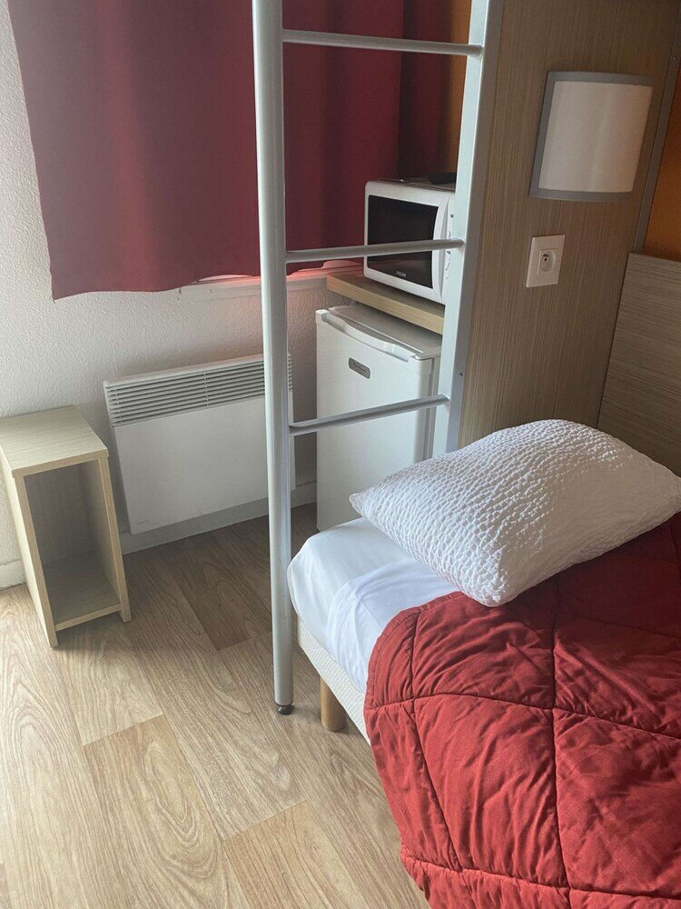 Фото Premiere Classe Beauvais