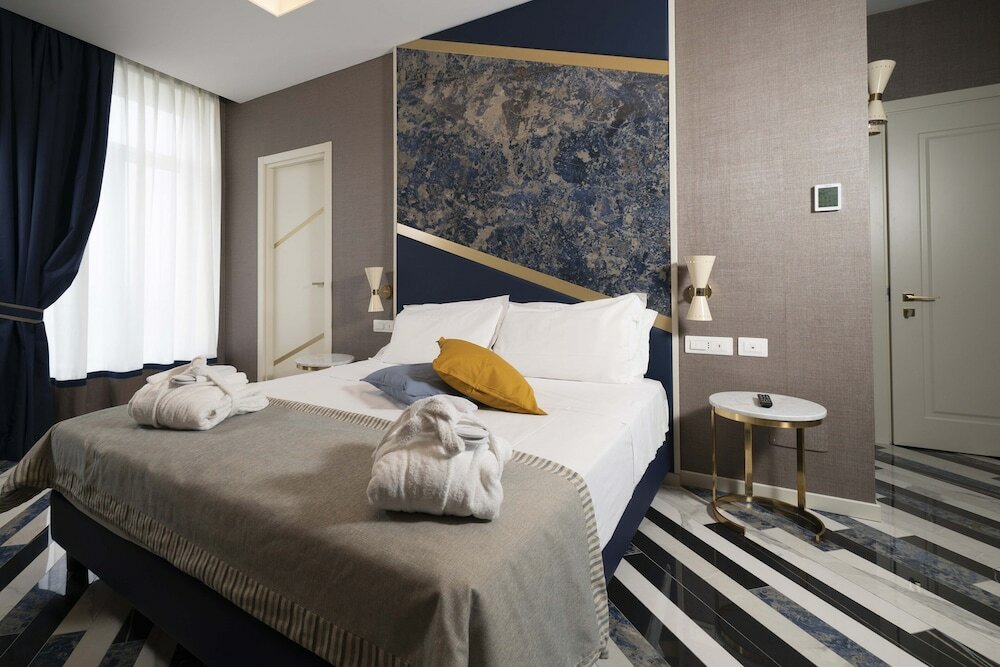 Фото Cala Moresca Hotel