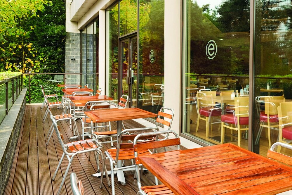 Фото Holiday Inn Bournemouth, an Ihg Hotel