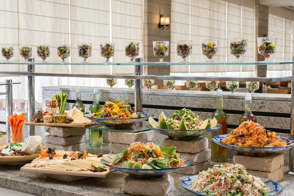 Фото Grand Court Jerusalem