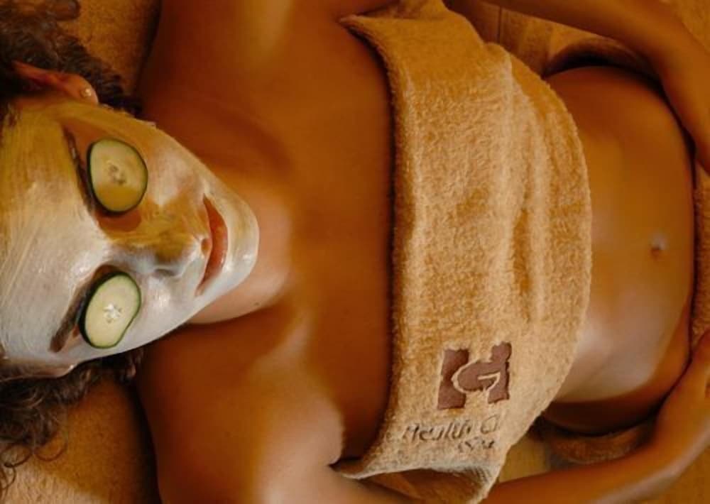 Фото Hotel de Guimarães