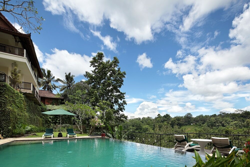 Фото Puri Bunga Resort & SPA