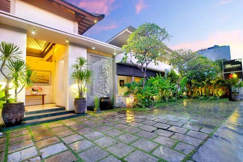 Bhavana Private Villas