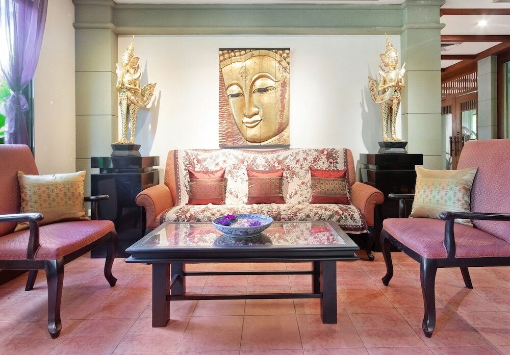 Фото Diamond Cottage Resort & SPA