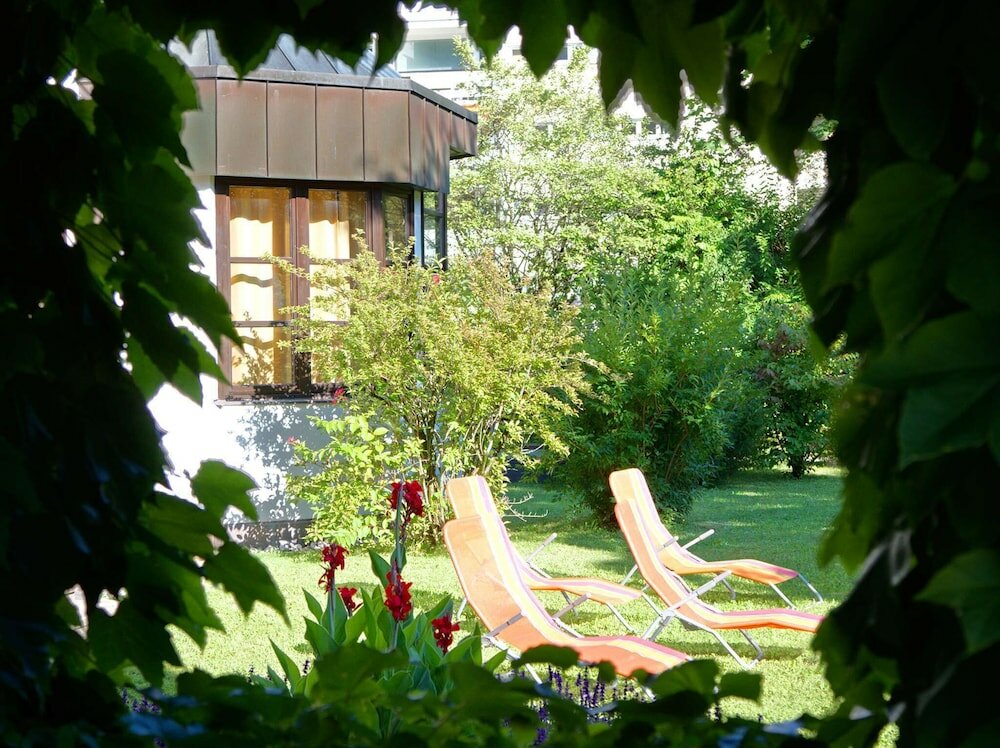 Фото Amber Hotel Bavaria